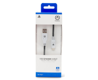 PowerA Kabel USB-A - USB-C 3m PS5 - 1122210 - zdjęcie 5